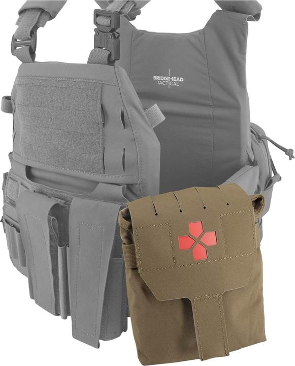 Image du produit Bridgehead IFAK Rapid Pouch