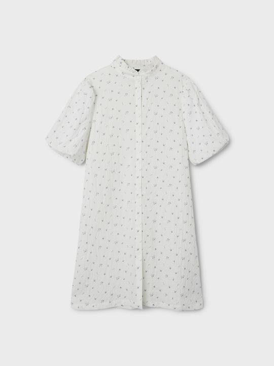 Produktbild Lmtd Relaxed Fit Kleid (152)