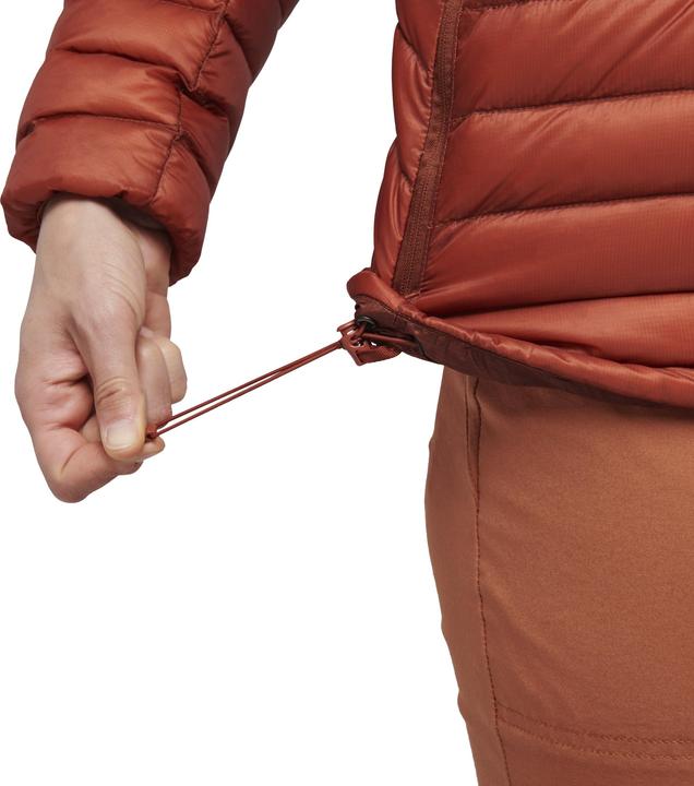 Produktbild Black Diamond W Approach Down Hoody (M)