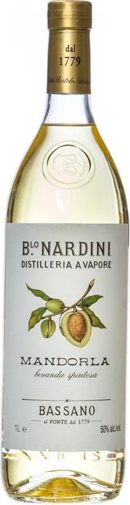 Image du produit Nardini Mandorla (1 x 100 cl)