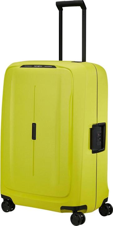 Produktbild Samsonite Essens Trolley mit 4 Rollen 75cm (111 l)