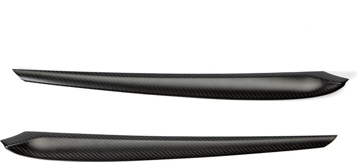 Produktbild 2befair Echt-Carbon Dashboardleisten für das Tesla Model 3/Y