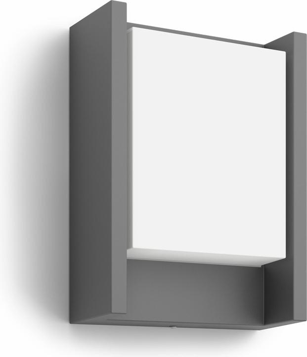 Actual product image Philips ARBOUR WALL AN 3.8W 30K HV UE (800 lm)