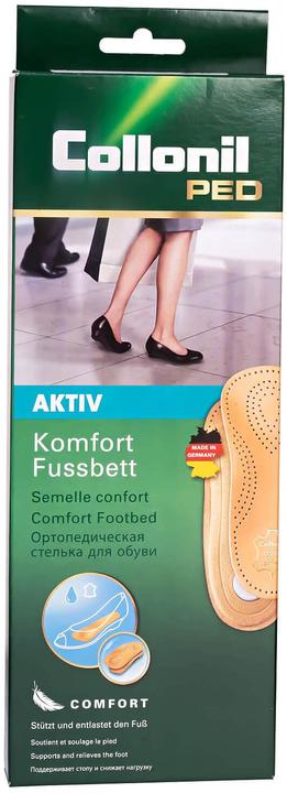 Produktbild Collonil Einlagen Aktiv
