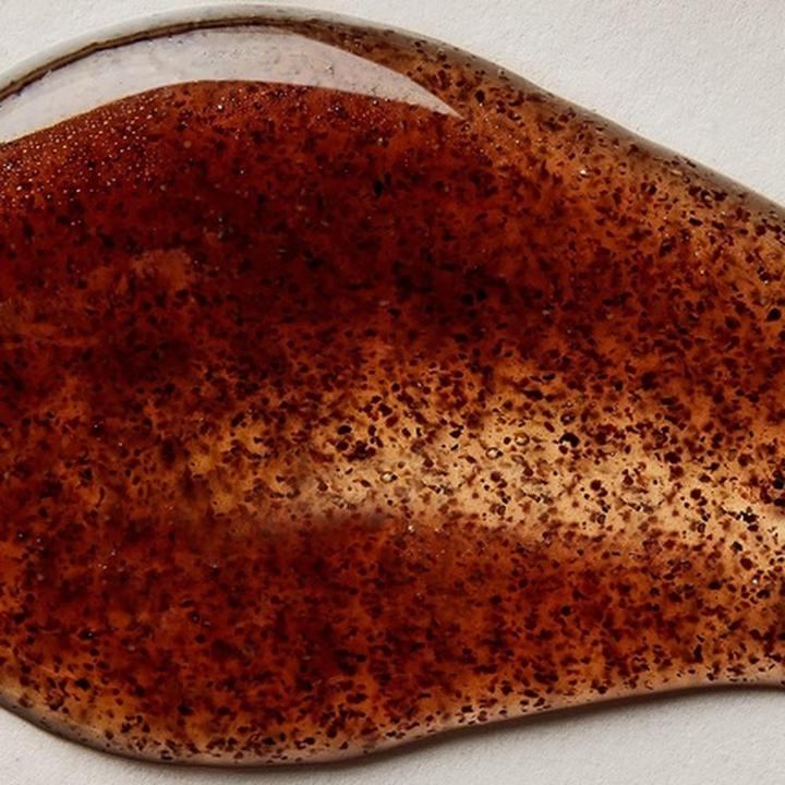 Actual product image Elemis Superfood Blackcurrant Jelly Exfoliator (Cleansing scrub, 50 ml)