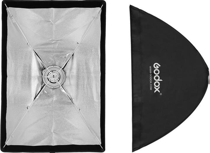 Produktbild Godox SB-USW6090 60x90 cm mit Grid 60x90 cm (Softbox, 60 cm)