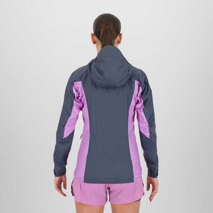 Actual product image Karpos Lavaredo Rain EVO Jacket - Rain jacket - Women (XL)
