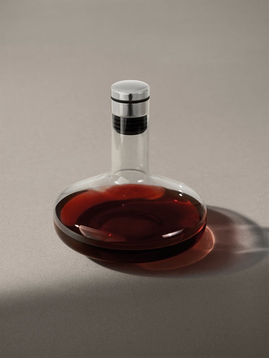 Actual product image Menu Deluxe (1 l)