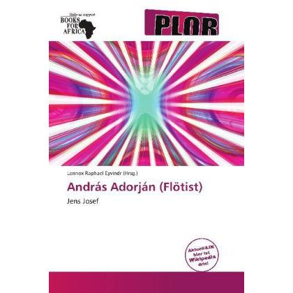 András Adorján (Flötist), Fachbücher von Lennox Raphael Eyvindr