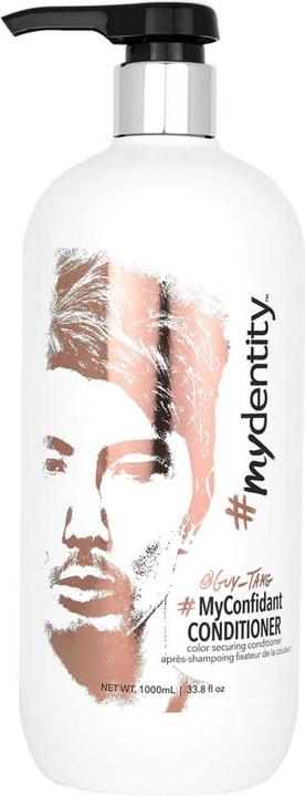 Actual product image Mydentity by Guy Tang mydentity Care - #MyConfidant Conditioner (1000 ml)
