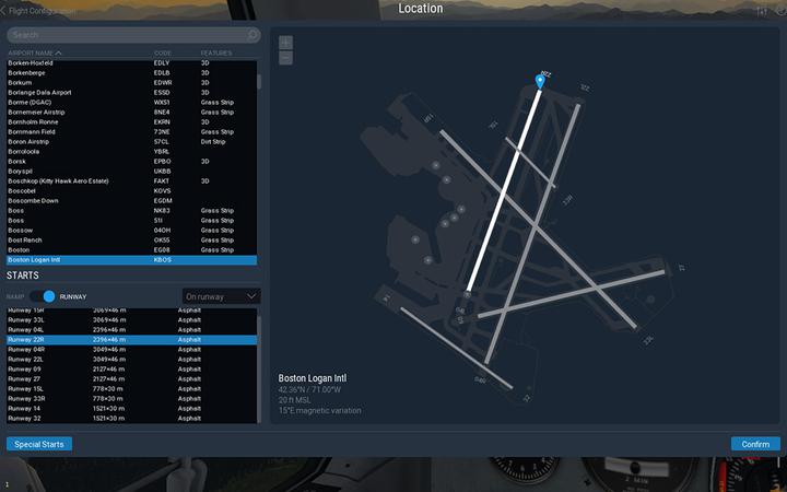 Image du produit Aerosoft Simulateur de vol X-Plane 11 (PC, Mac, DE)