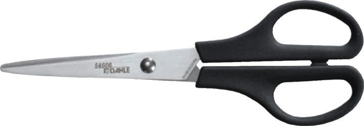 Dahle Haushaltsschere ECO grau (16 cm)