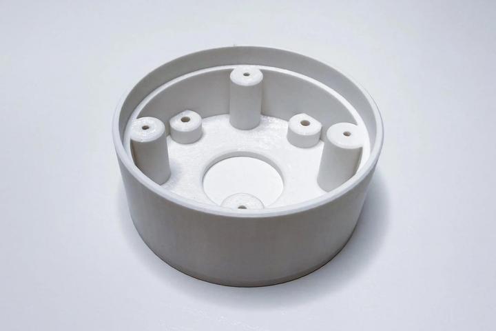 Produktbild Genway Synology D-SBC800-C - Držák pro kameru Synology BC800Z na stěnu i strop (Montage-Kit)