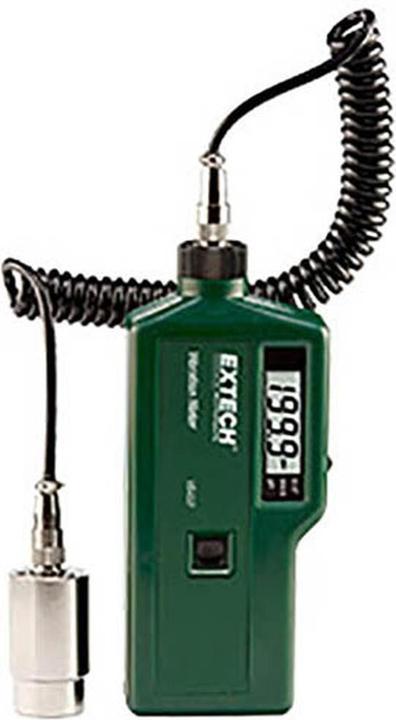 Actual product image Extech Vibration meter VB450 Â±5 %
