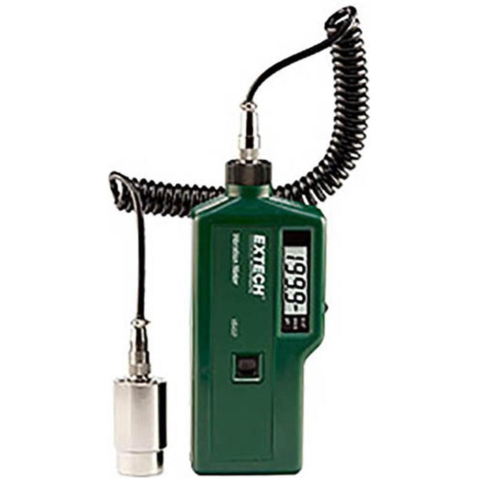 Extech Schwingungsmesser VB450 ±5 % (VB450)