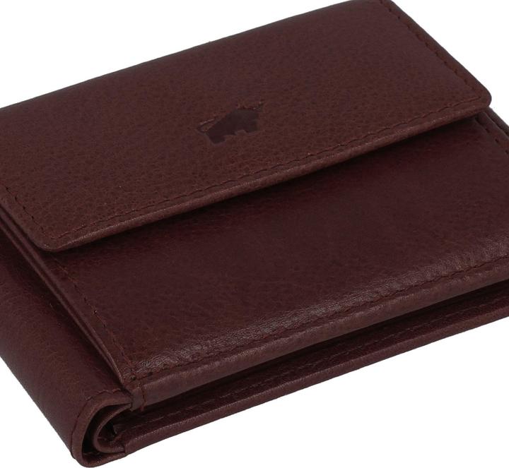 Actual product image Braun Büffel Arezzo Rfid