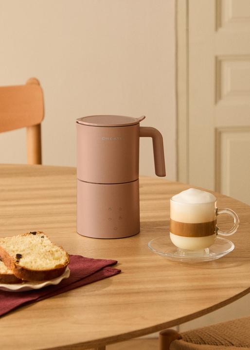 Produktbild Create Milchaufschäumer Studio PRO (620 ml)