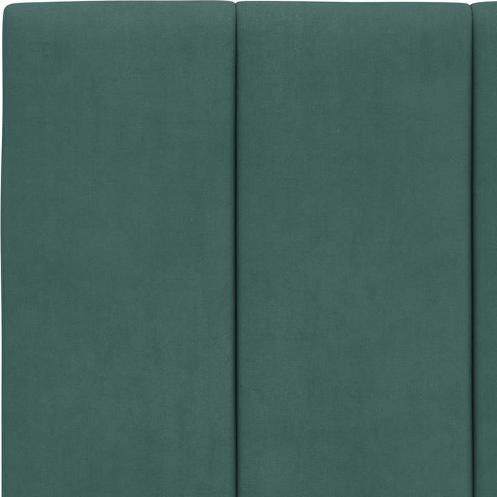 Produktbild vidaXL Bettgestell (100 x 200 cm)
