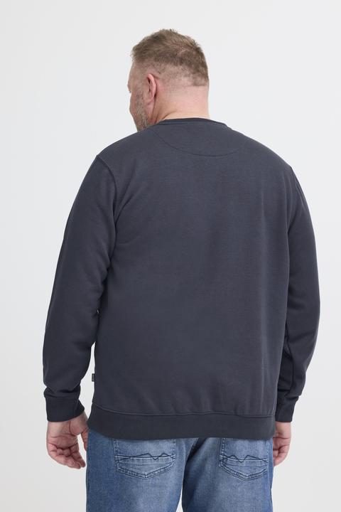 Actual product image Blend Bhdownton Cre Neck Sweat Noos (5XL)