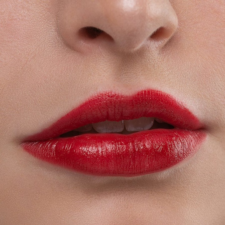 Immagine prodotto Benecos Jumbo BIO Lip Liner Cherry Lady - 3g - (La signora delle ciliegie)