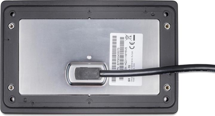 Actual product image Victron Energy GX Touch 70