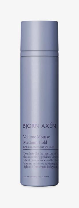 Produktbild Björn Axen Volume (80 ml, Volumenschaum)