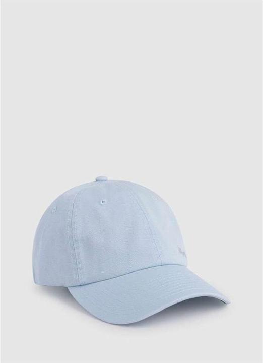 Actual product image Pepe Jeans Nick cap - Light blue (One size)