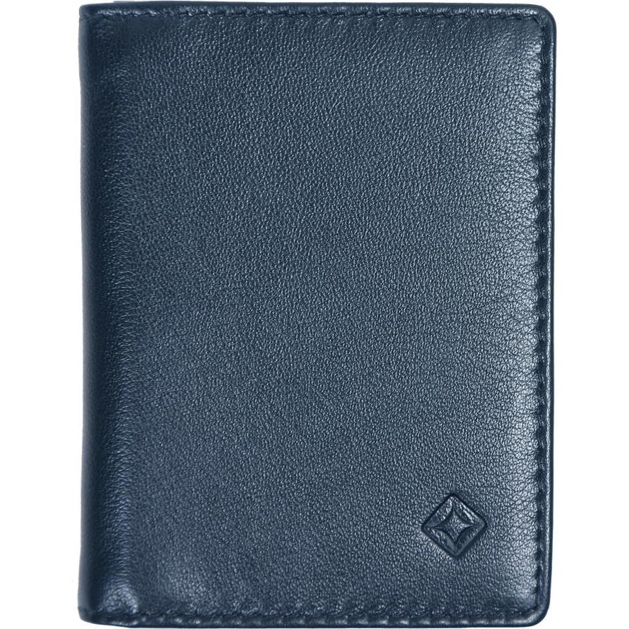 Zoom, Damen, Portemonnaie, Kreditkartenetui, Blau