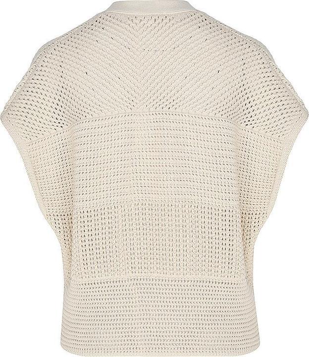 Actual product image Opus Pullunder (S)