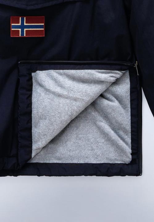 Actual product image Napapijri Rainforest Winter 3 - 54865 (L)