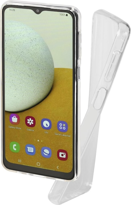 Produktbild Hama Crystal Clear (Samsung Galaxy A13 5G, Samsung Galaxy A04S)
