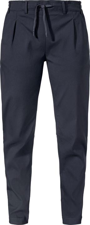 Navy Blazer