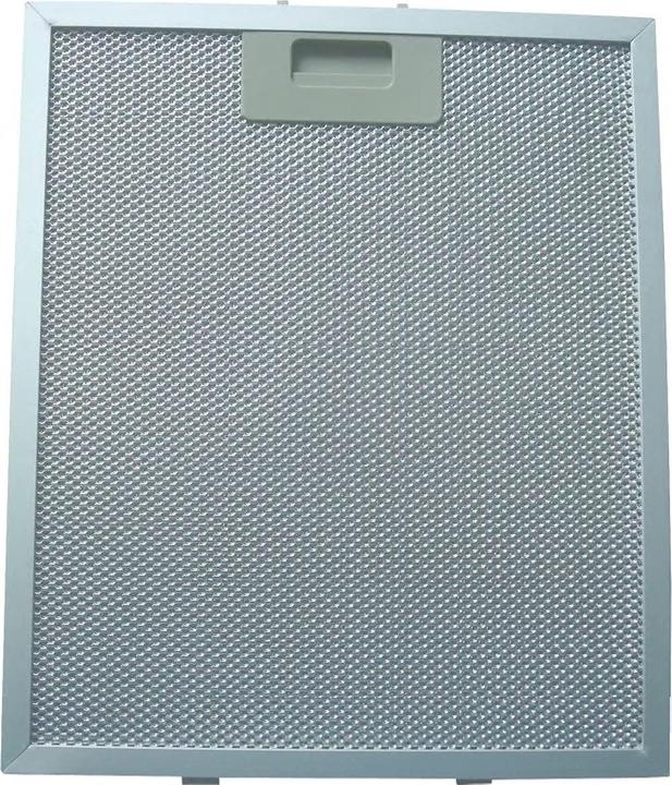 Image du produit Respekta Filtre à graisse métallique Resp MIZ3000 1 kit = 1 pc.