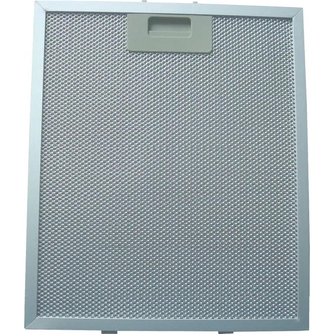 Respekta Resp Metallfettfilter MIZ3000 1 Set = 1 Stk., Zubehör Kochen + Backen