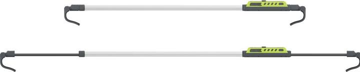 Actual product image Philips Xperion 6000 (1200 lm)