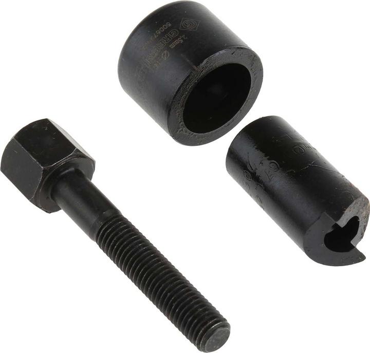 Image du produit Greenlee EMPORTE-PIECE 12,5MM