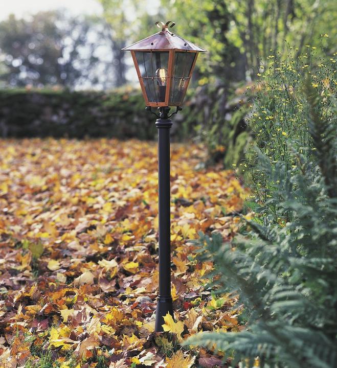 Produktbild Konstsmide Fenix (E27, IP23)