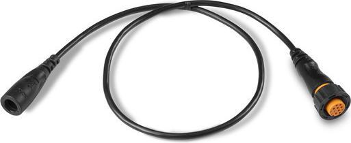 Garmin Accy,Xdcr Adapter,4pin Transducer to 12pin Sounder