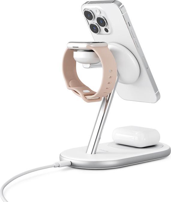 Image du produit Epico Support de charge 3en1 MagSafe (15 W)