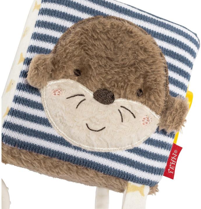 Actual product image Fehn Activity cube Otter