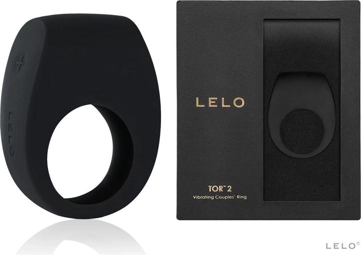 Image du produit LELO Tor 2 (2.90 cm)