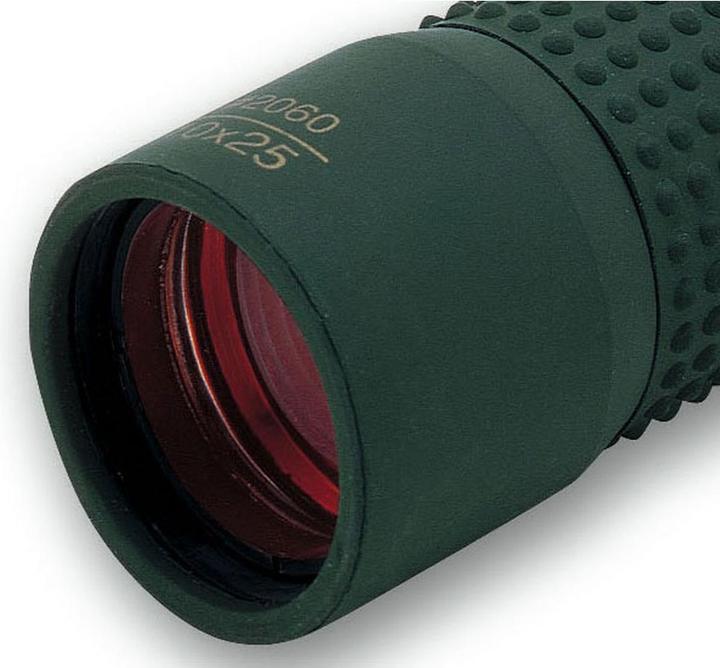 Actual product image Konus Fernglas Konusmall 10x25 6pcs 25 mm Monokular KON2060 (10x, 25 mm)