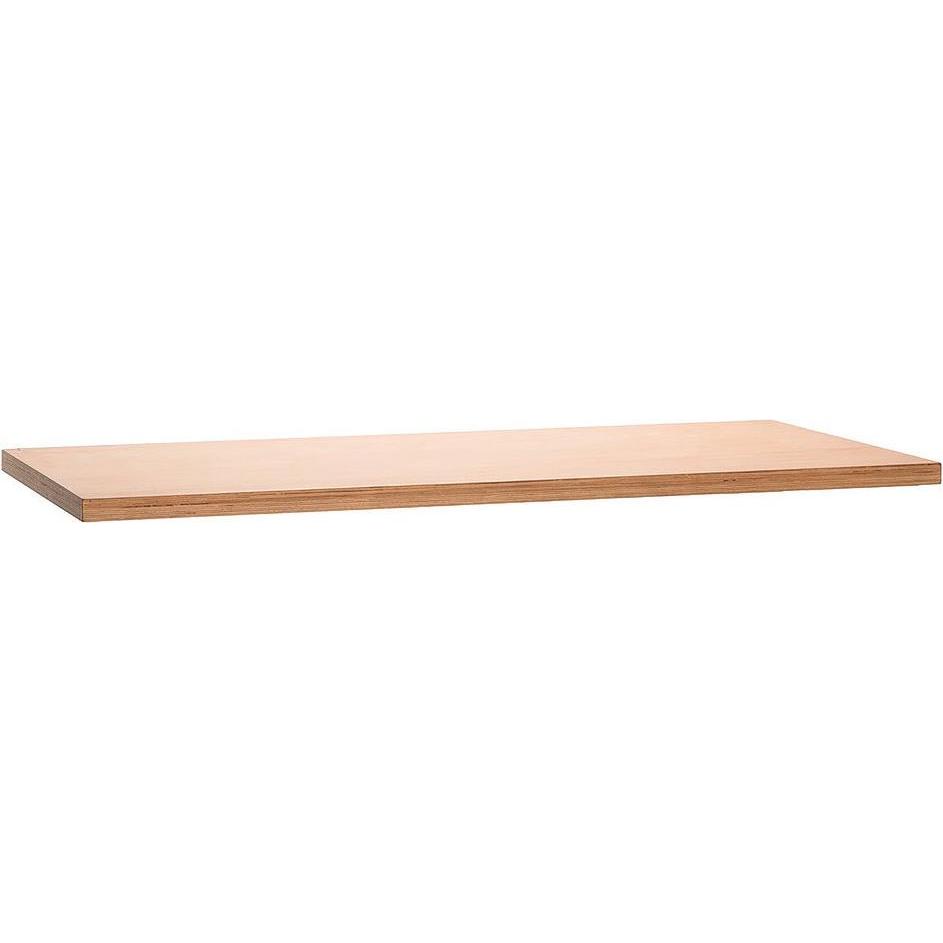 Unior, Werkbank + Arbeitsbock, Standard (75 cm, 4 cm)