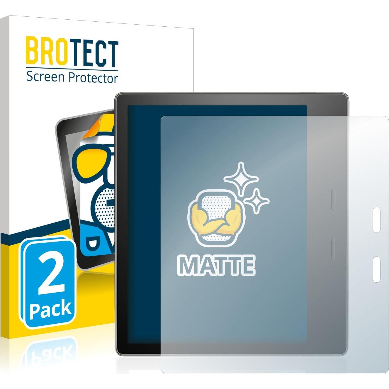 BROTECT Pellicola protettiva antiriflesso opaca, Pellicola protettiva