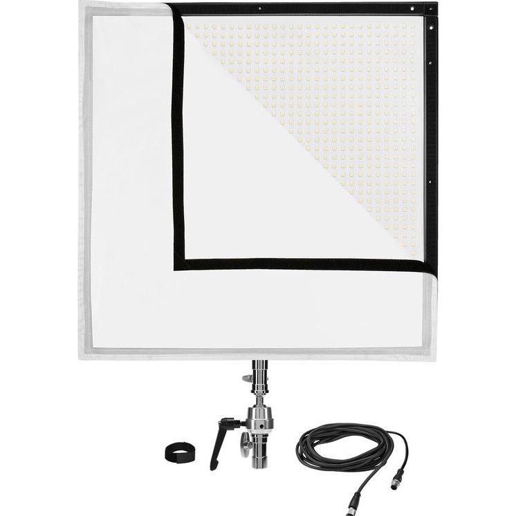 Westcott Flex Tageslicht Cine Set (Flächenleuchte), Dauerlicht