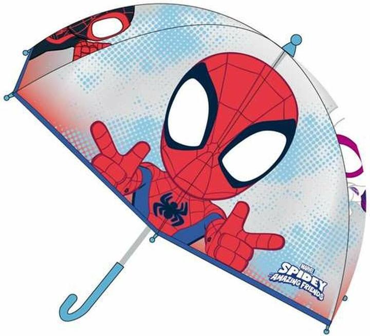 Immagine prodotto Ombrello rosso 45 cm