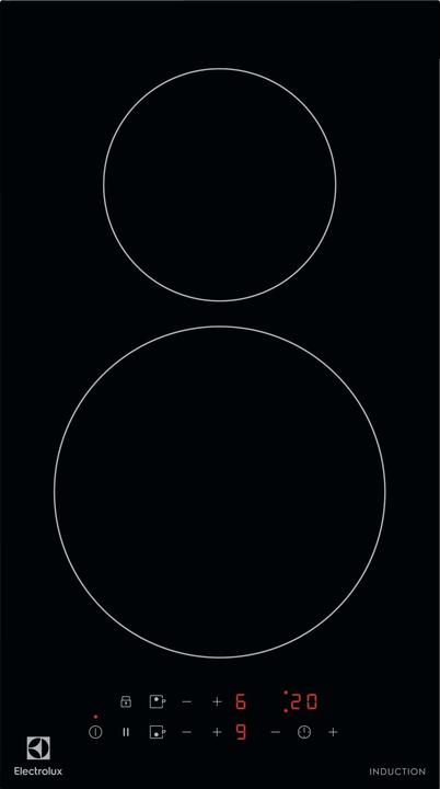 Electrolux Piano Cottura A Induzione Lit30230c Elx