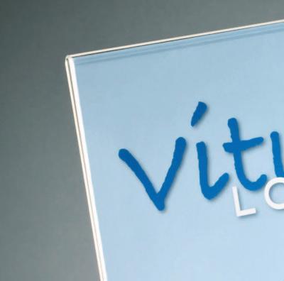 Image du produit Sigel Présentoir d'information/de prix (Spécial)