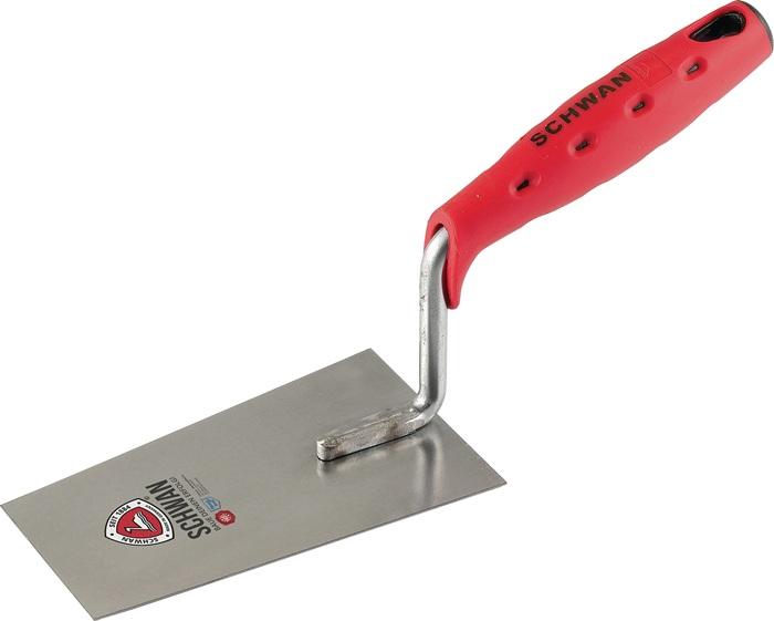 Actual product image Schwan cleaning trowel (8 cm)