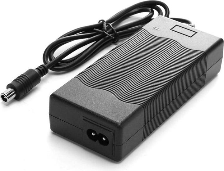 Image du produit Homava Chargeur pour Xiaomi e-scooter 42V/2A (prise UE)